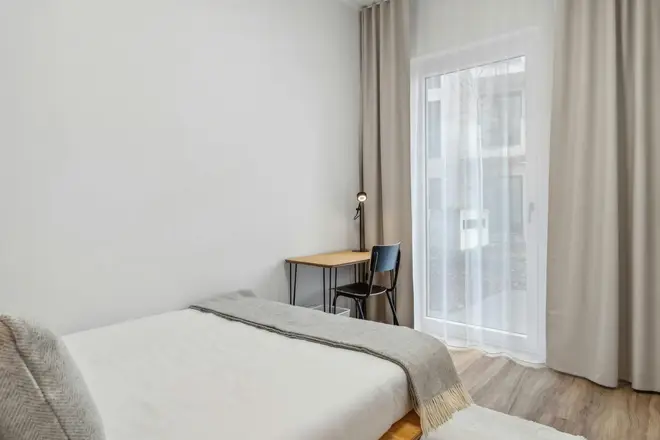 WG-Zimmer mit 18 m² in Leipzig – Bild 3