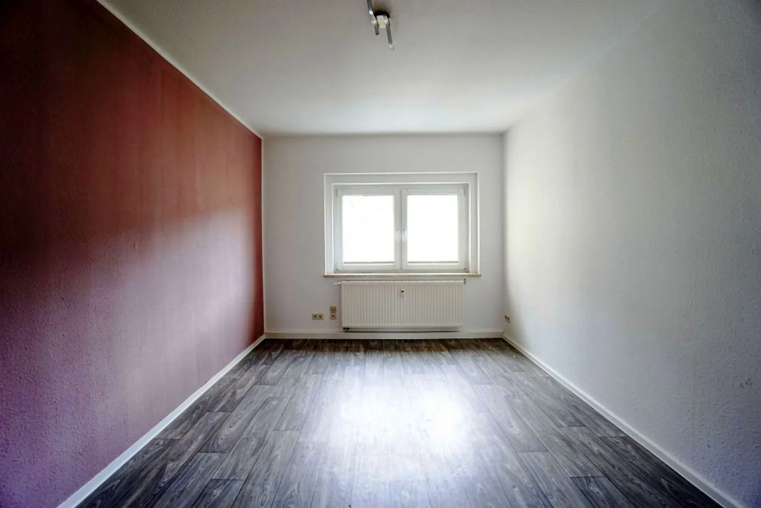 2 Zimmer Wohnung mit 49 m² in Plauen – Bild 4