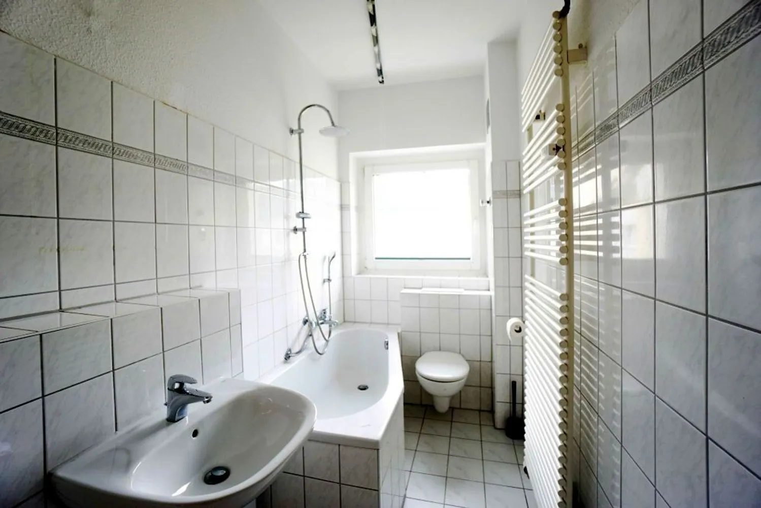 2 Zimmer Wohnung mit 49 m² in Plauen – Bild 5