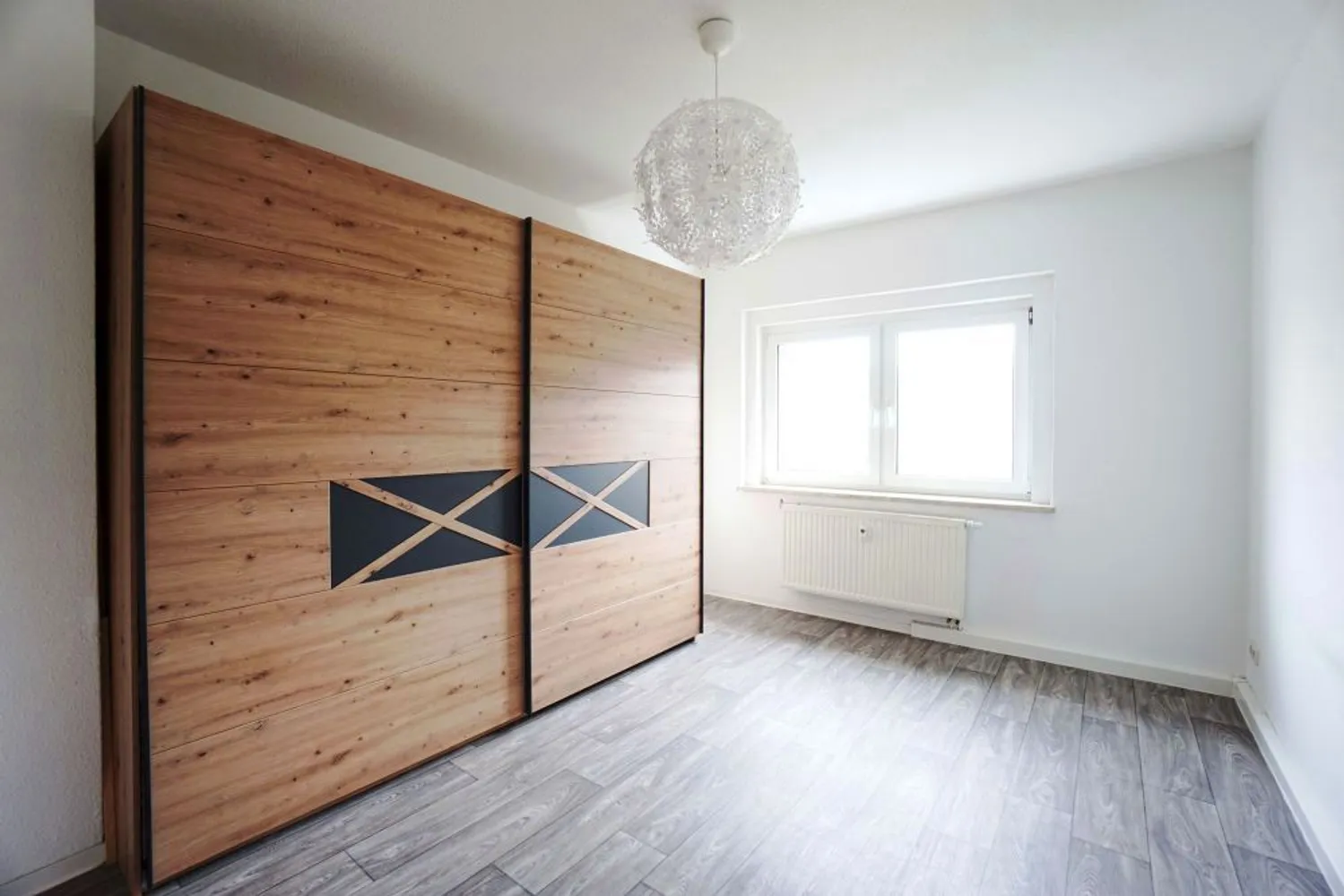 2 Zimmer Wohnung mit 49 m² in Plauen – Bild 6