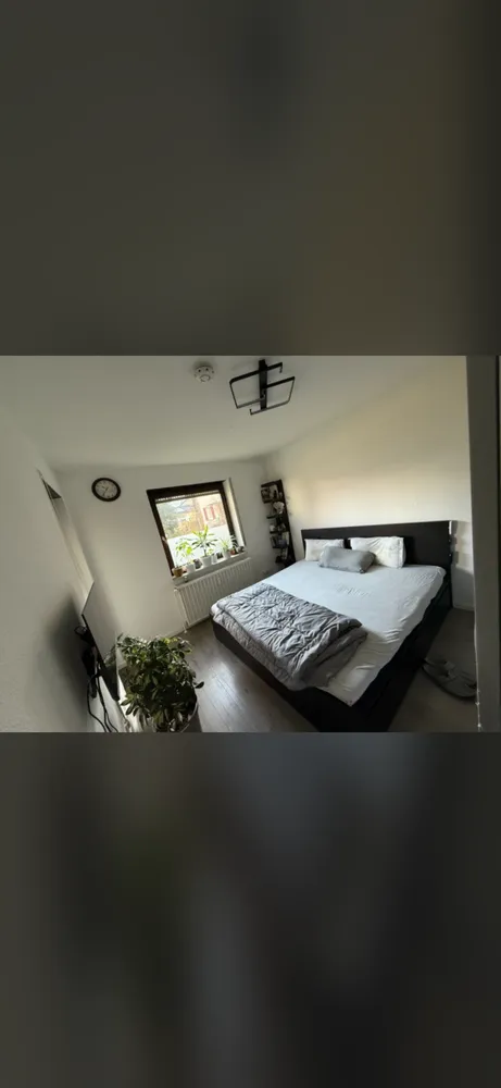 4 Zimmer Wohnung mit 90 m² in Ludwigsburg – Bild 2