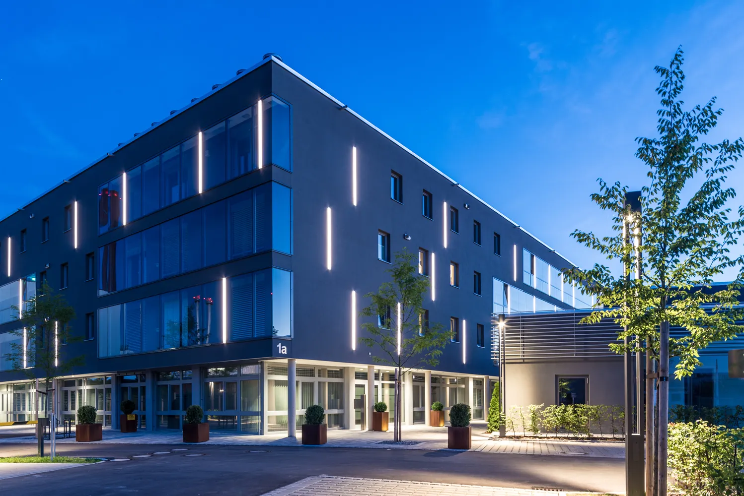 2 Zimmer Wohnung mit 64 m² in Rosenheim – Bild 1