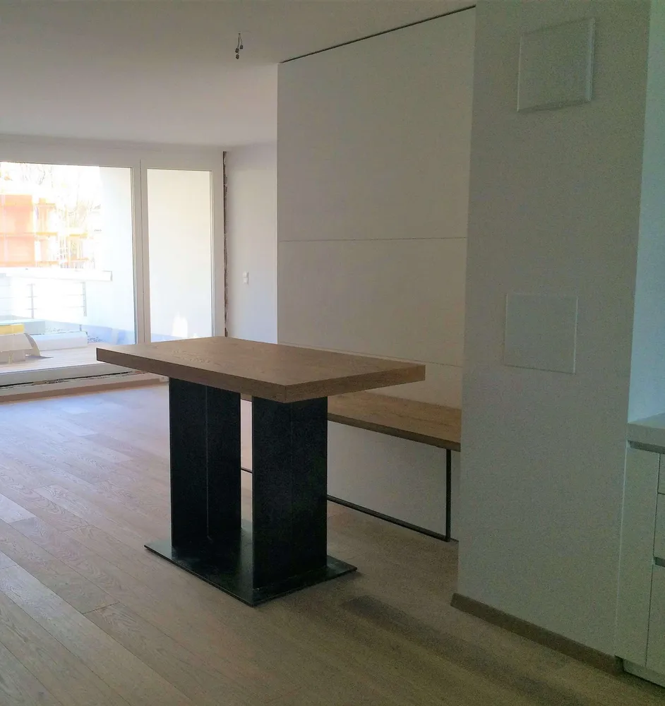 2 Zimmer Wohnung mit 64 m² in Rosenheim – Bild 6
