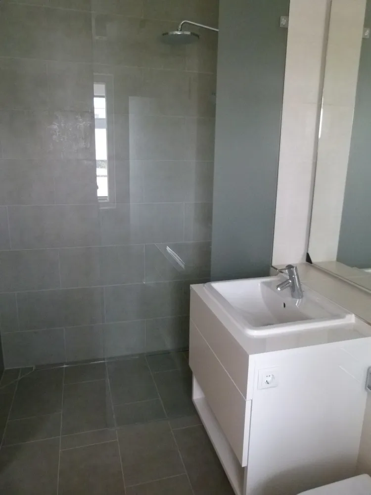 2 Zimmer Wohnung mit 64 m² in Rosenheim – Bild 9