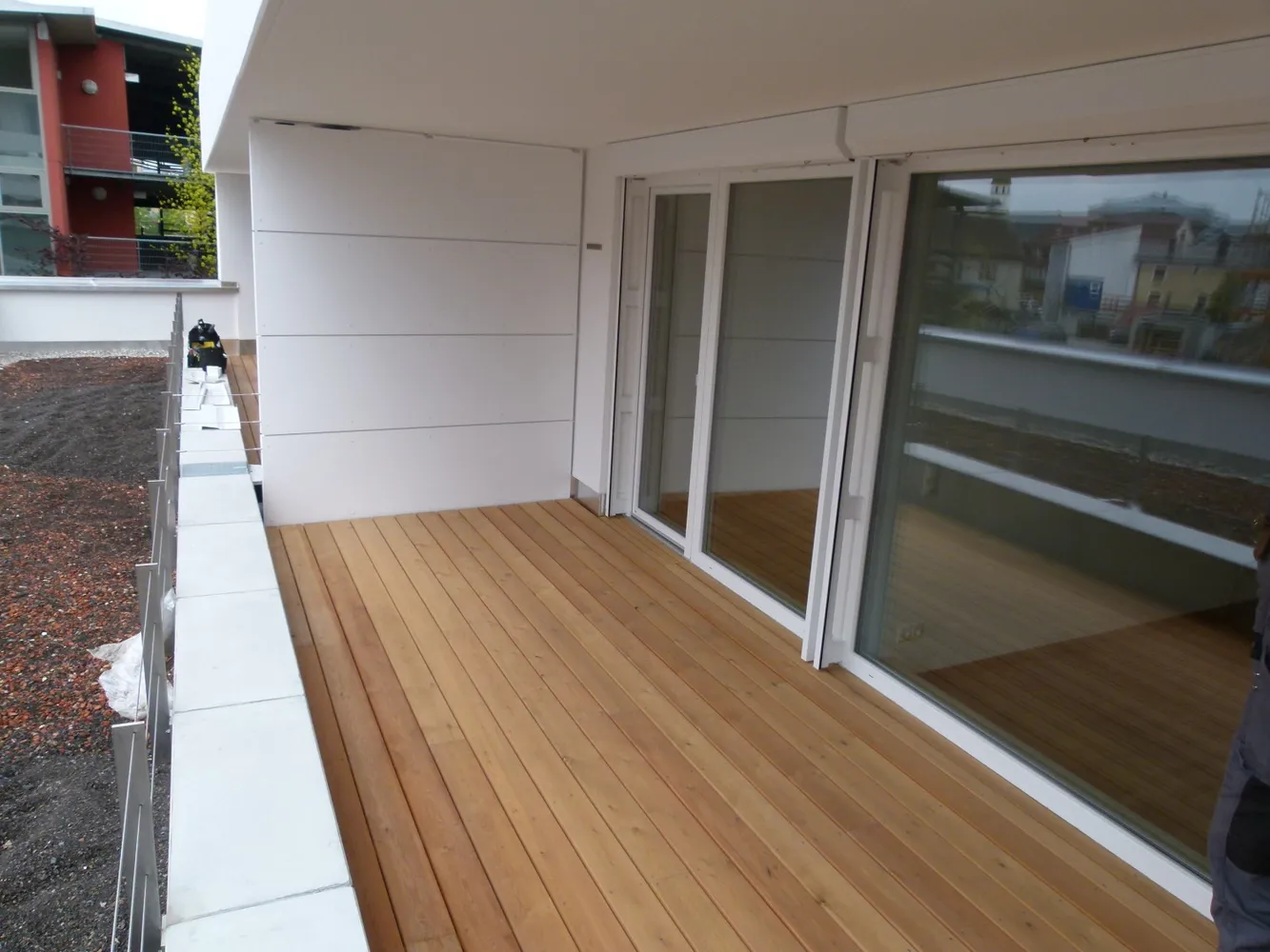 2 Zimmer Wohnung mit 64 m² in Rosenheim – Bild 10