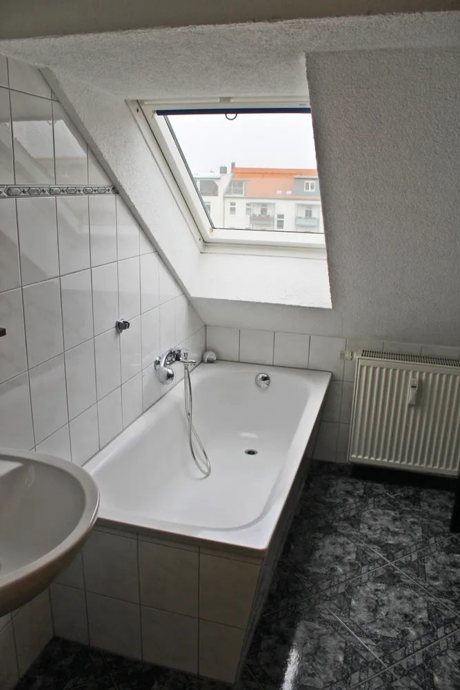 2 Zimmer Wohnung mit 36 m² in Dessau-Roßlau – Bild 5