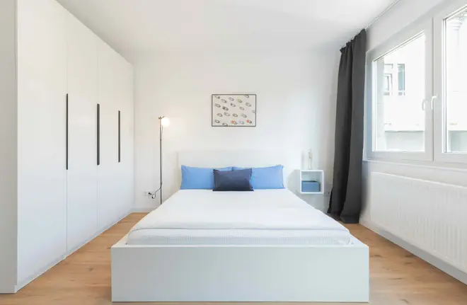 WG-Zimmer mit 22 m² in Essen – Bild 2