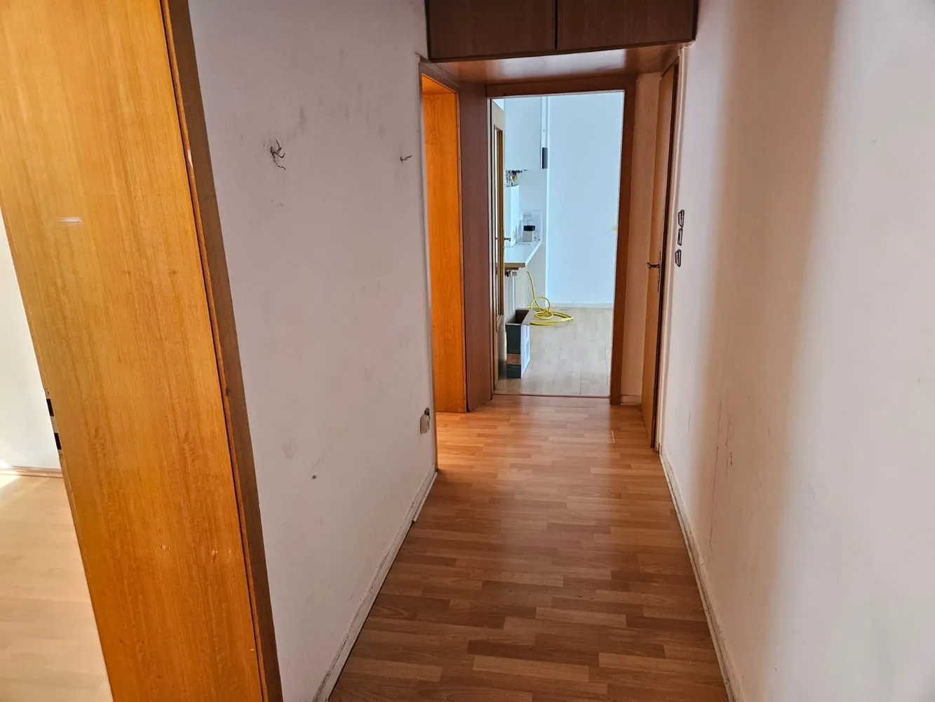2 Zimmer Wohnung mit 60 m² in Hagen – Bild 2