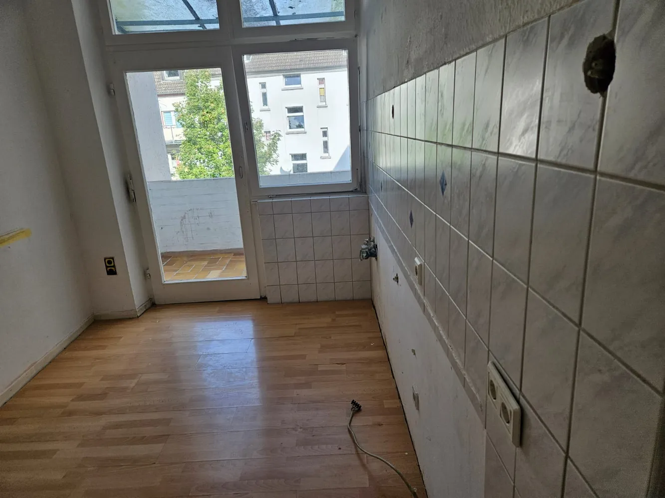 2 Zimmer Wohnung mit 60 m² in Hagen – Bild 6