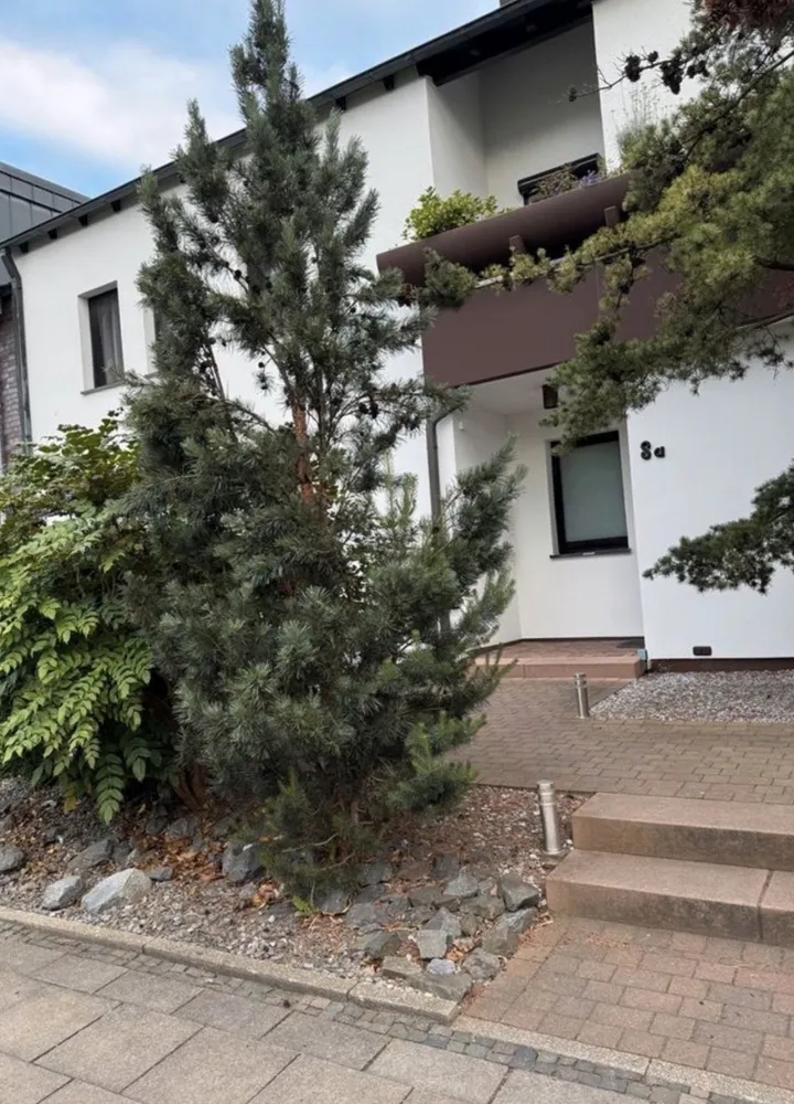 1 Zimmer Wohnung mit 56 m² in Herne – Bild 1