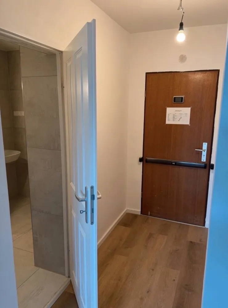 1 Zimmer Wohnung mit 56 m² in Herne – Bild 7