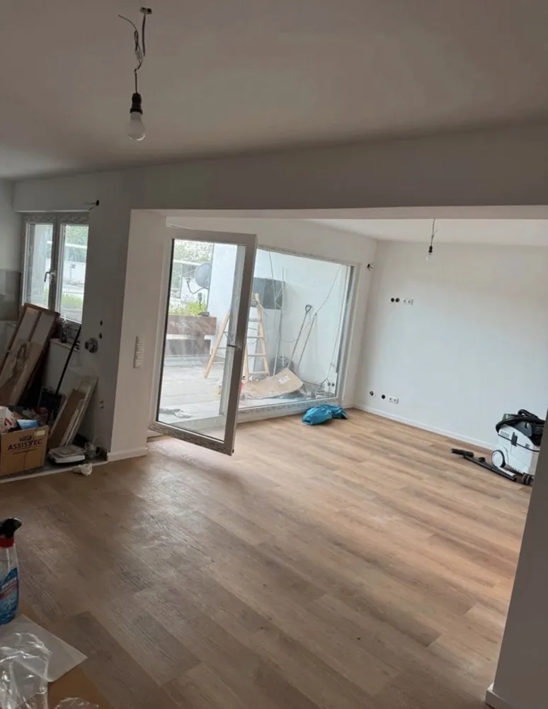 1 Zimmer Wohnung mit 56 m² in Herne – Bild 8