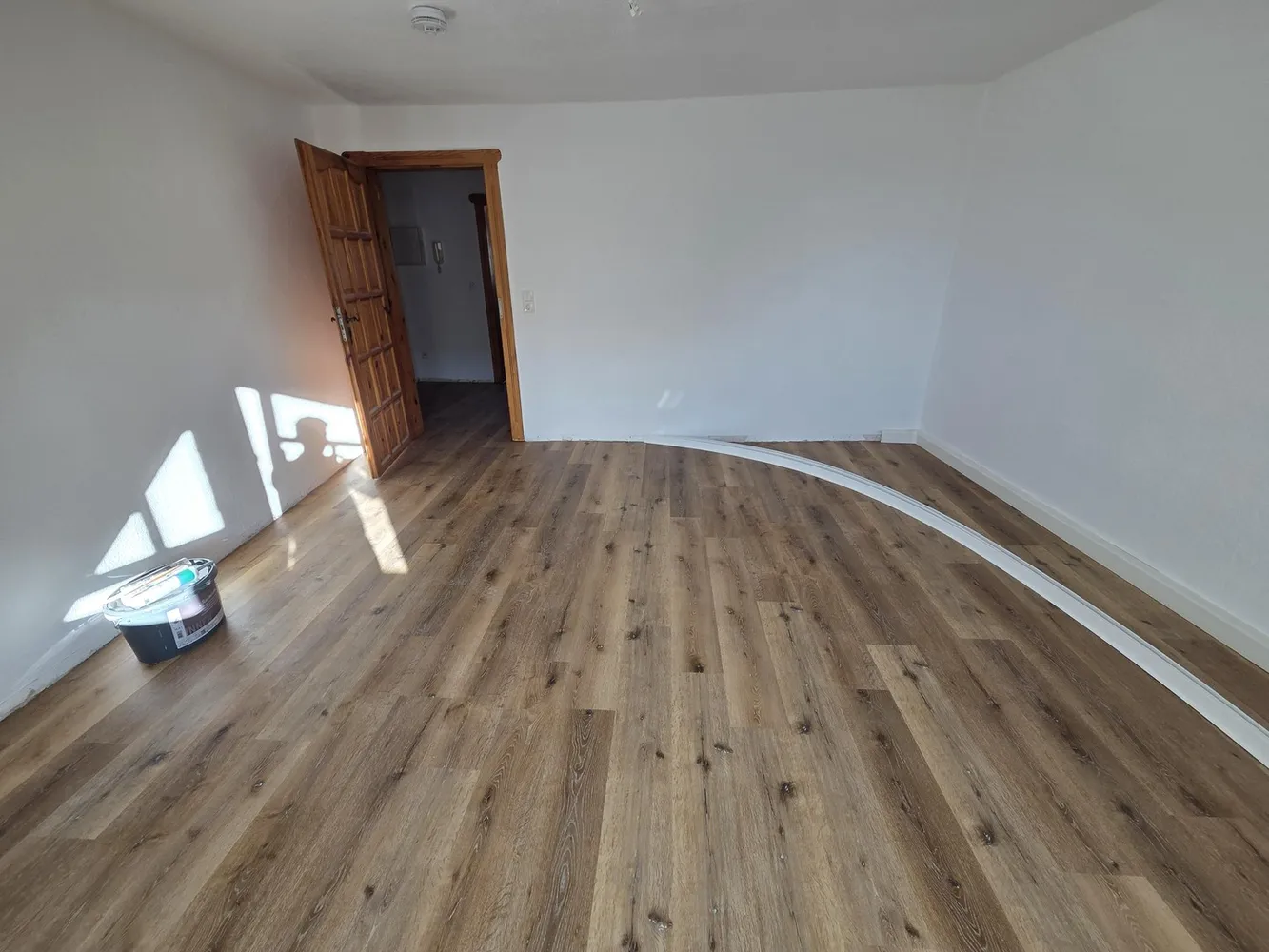 2 Zimmer Wohnung mit 43 m² in Dresden – Bild 1