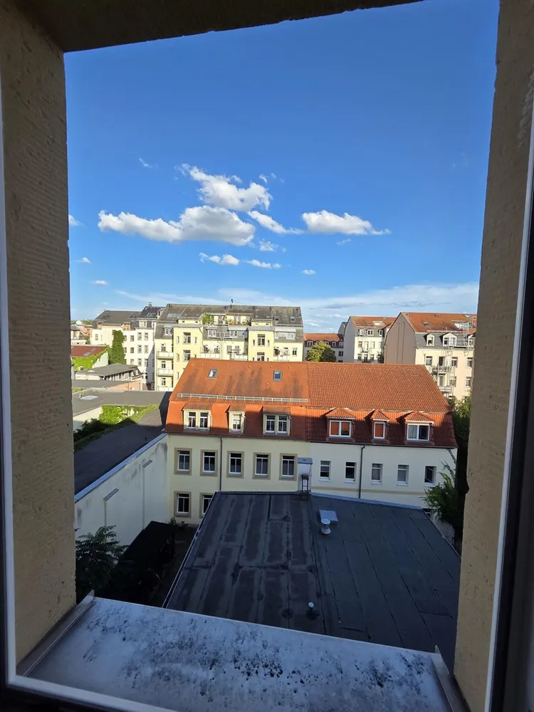 2 Zimmer Wohnung mit 43 m² in Dresden – Bild 3