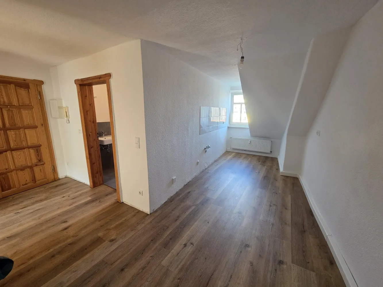 2 Zimmer Wohnung mit 43 m² in Dresden – Bild 6