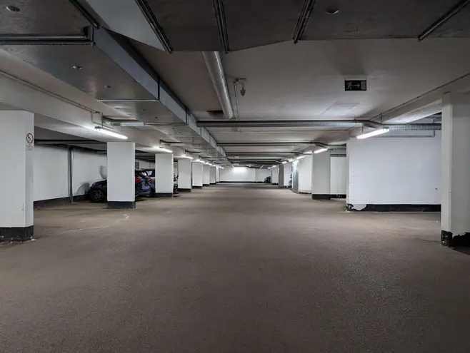 2 Zimmer Wohnung mit 65 m² in Chemnitz – Bild 12