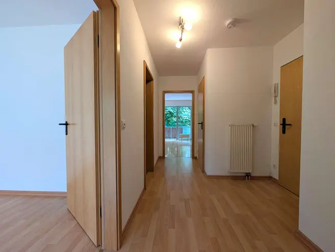 2 Zimmer Wohnung mit 65 m² in Chemnitz – Bild 7