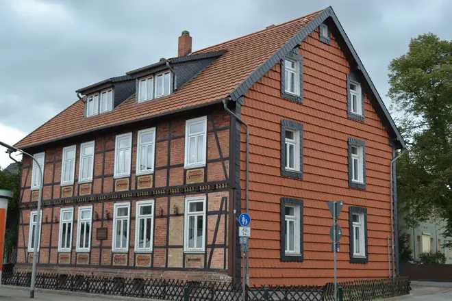 3 Zimmer Wohnung mit 69 m² in Braunschweig – Bild 3