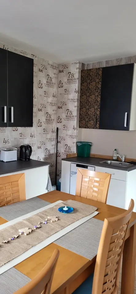 WG-Zimmer mit 46 m² in Bielefeld – Bild 4