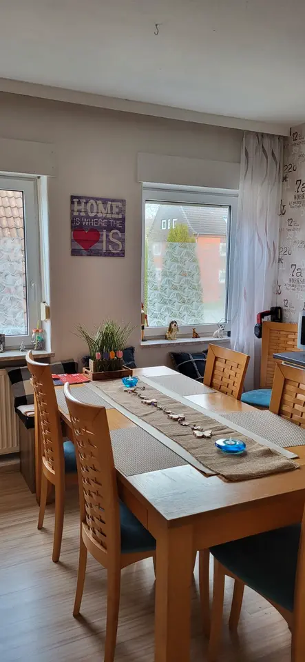 WG-Zimmer mit 46 m² in Bielefeld – Bild 5