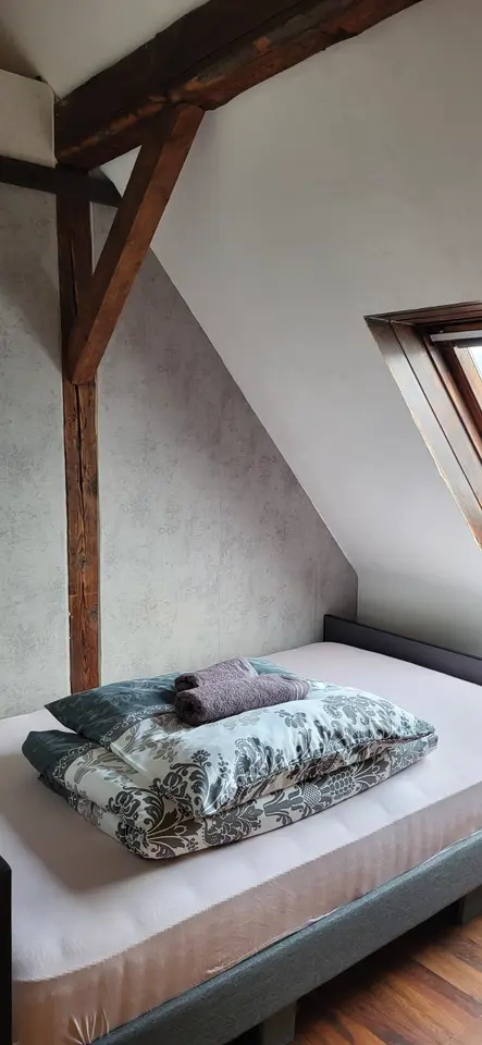 WG-Zimmer mit 46 m² in Bielefeld – Bild 6