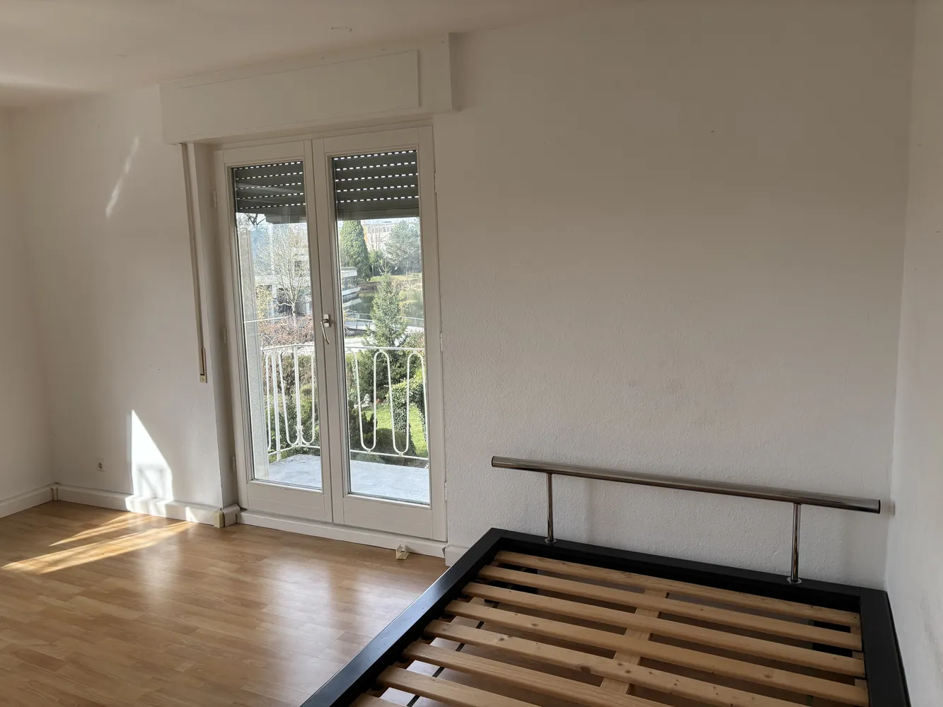 1 Zimmer Wohnung mit 18 m² in Böblingen – Bild 6