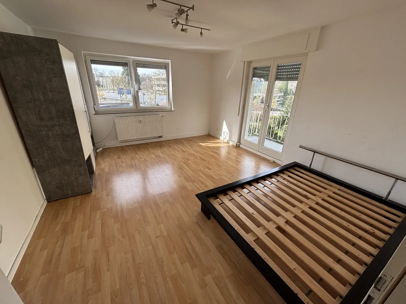 1 Zimmer Wohnung mit 18 m² in Böblingen – Bild 8