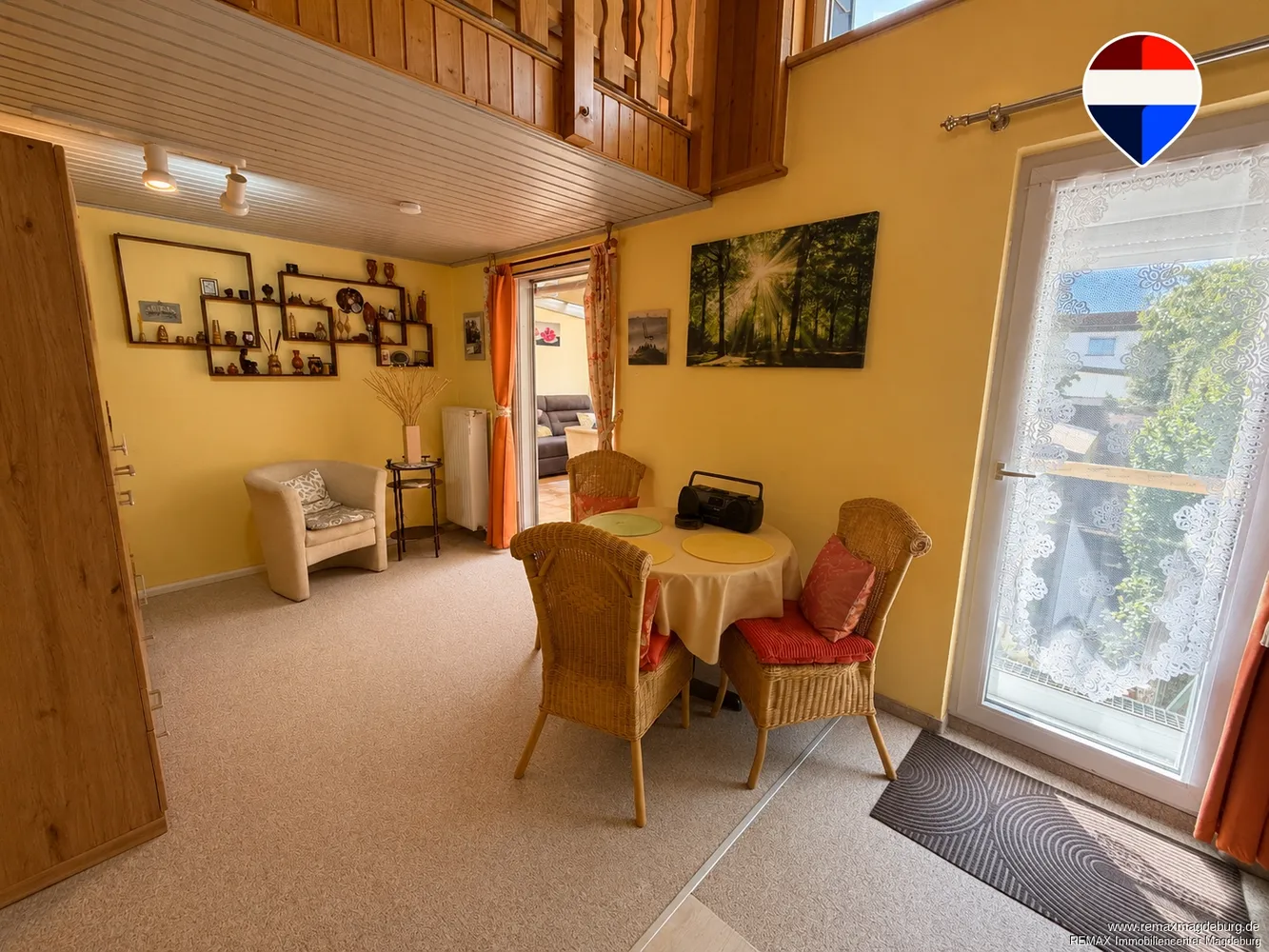 3 Zimmer Wohnung mit 68 m² in Magdeburg – Bild 4