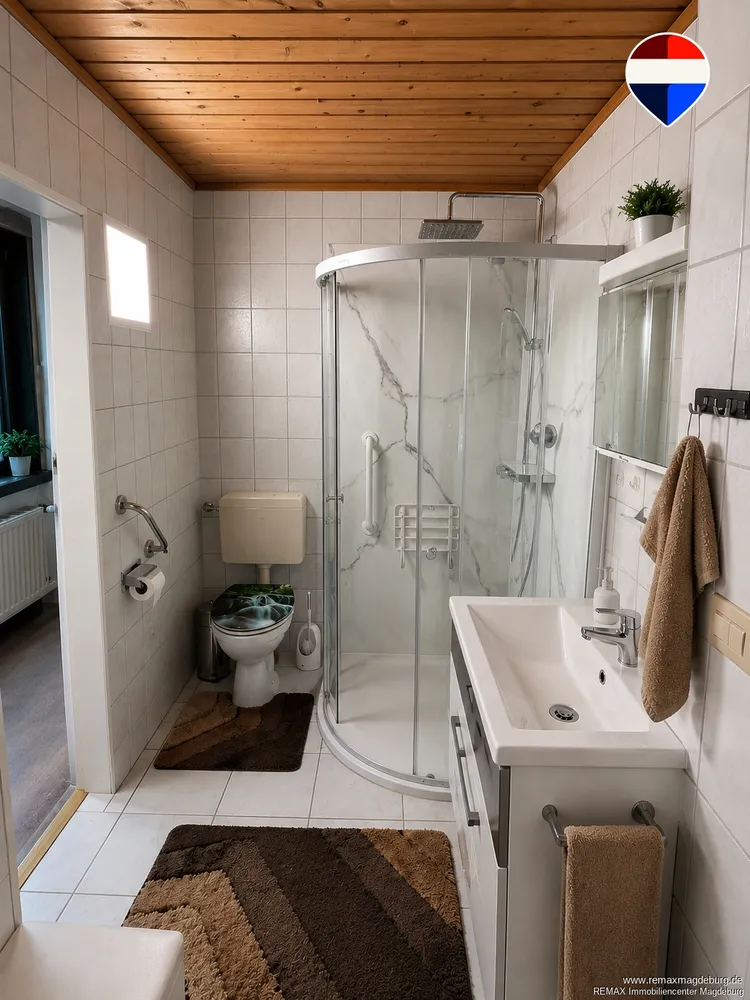 3 Zimmer Wohnung mit 68 m² in Magdeburg – Bild 5