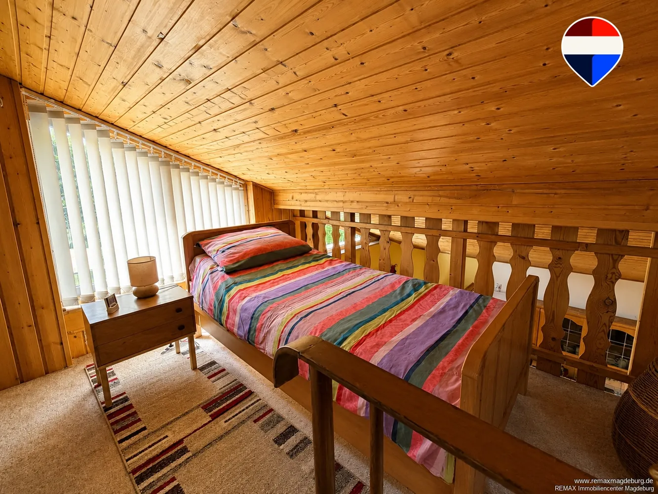 3 Zimmer Wohnung mit 68 m² in Magdeburg – Bild 6
