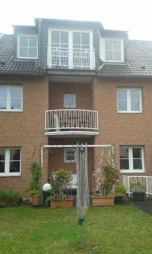 2 Zimmer Wohnung mit 60 m² in Köln – Bild 2