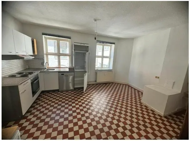 3 Zimmer Wohnung mit 77 m² in Lübeck – Bild 3
