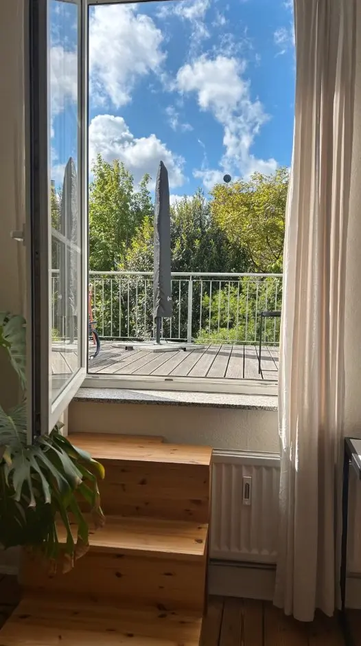 3 Zimmer Wohnung mit 77 m² in Lübeck – Bild 4