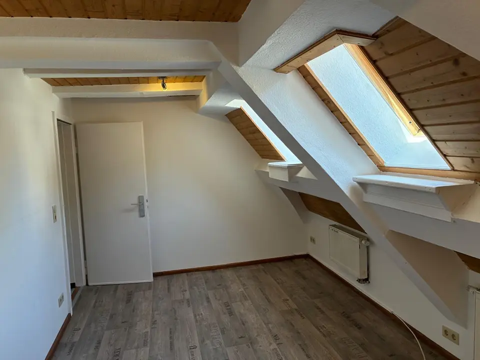 WG-Zimmer mit 15 m² in Lörrach – Bild 2