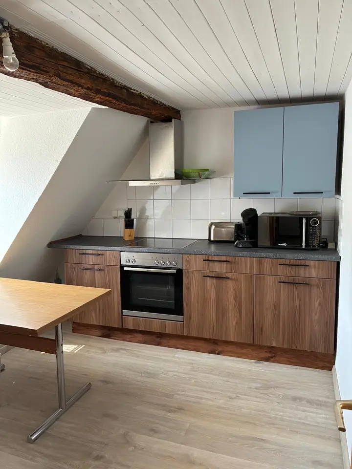 WG-Zimmer mit 15 m² in Lörrach – Bild 3