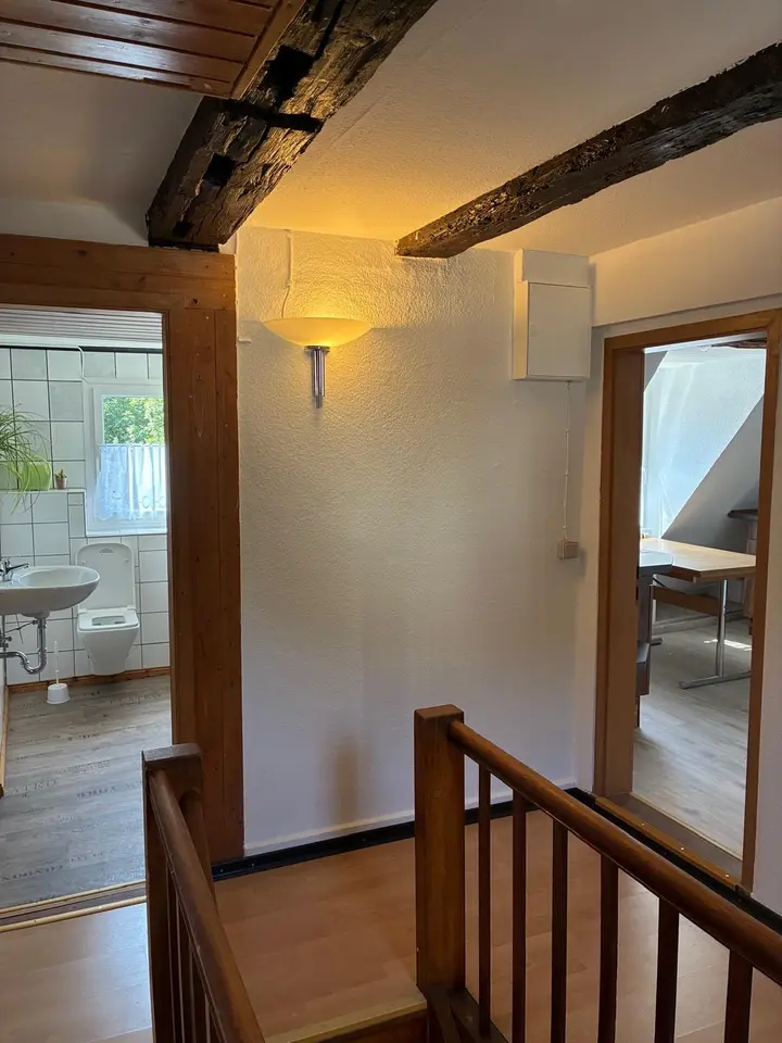 WG-Zimmer mit 15 m² in Lörrach – Bild 4