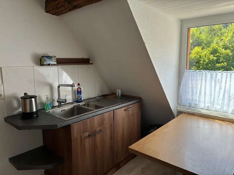 WG-Zimmer mit 15 m² in Lörrach – Bild 6