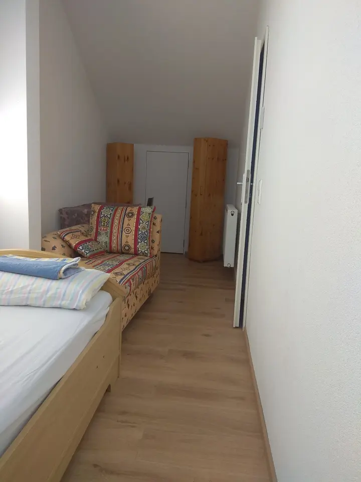 WG-Zimmer mit 15 m² in Lörrach – Bild 10