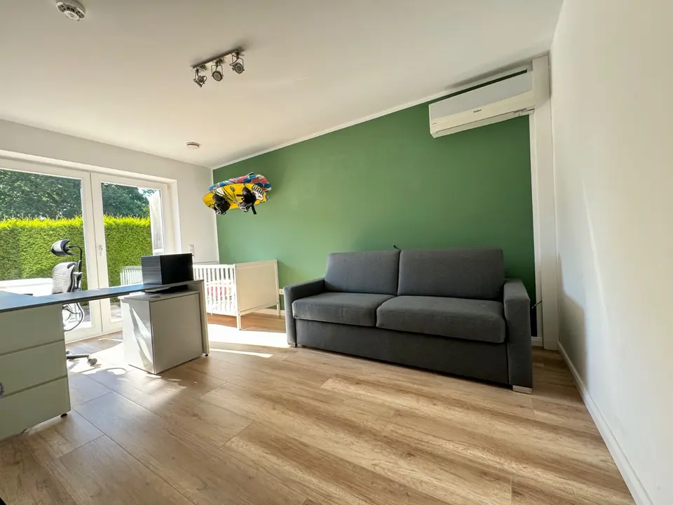 5 Zimmer Wohnung mit 150 m² in Norderstedt – Bild 6