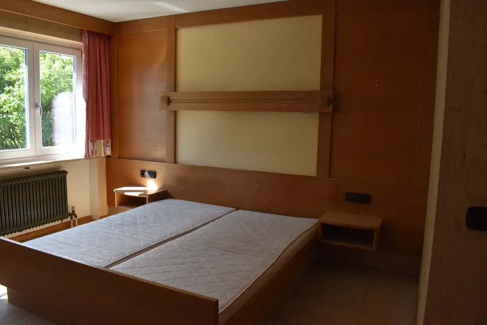 2 Zimmer Wohnung mit 21 m² in Bayreuth – Bild 1