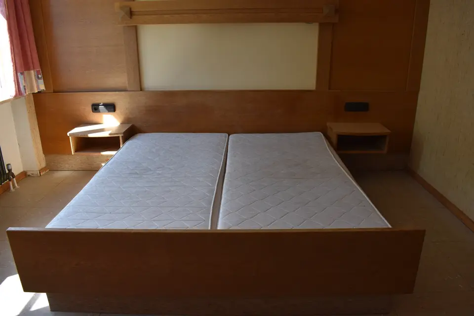 2 Zimmer Wohnung mit 21 m² in Bayreuth – Bild 2