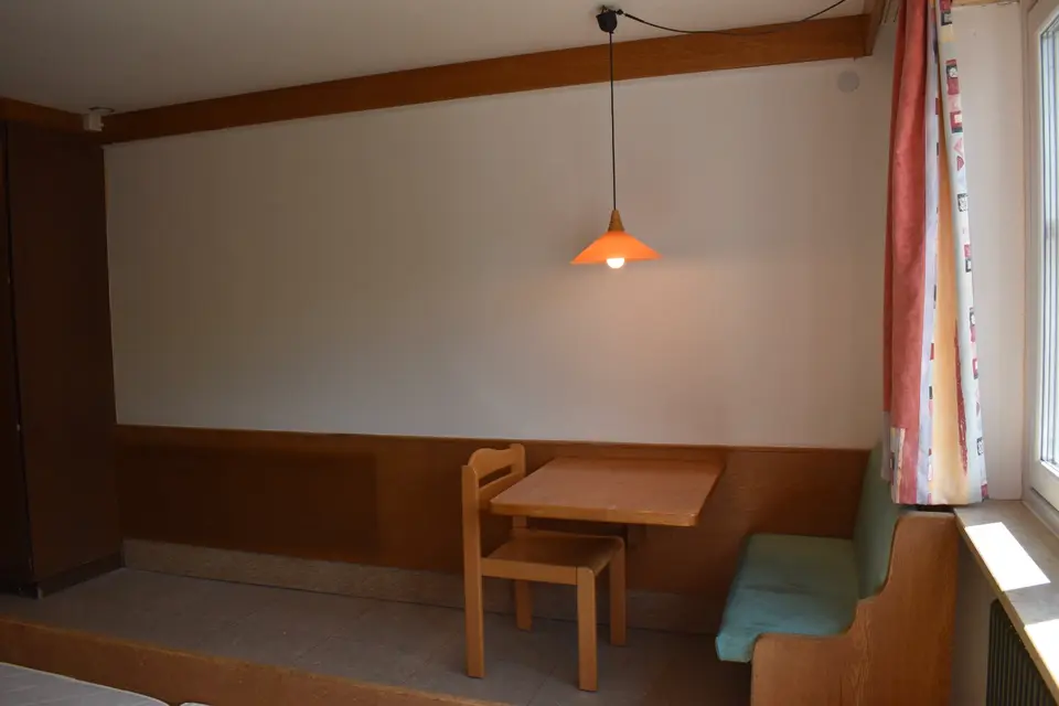 2 Zimmer Wohnung mit 21 m² in Bayreuth – Bild 4