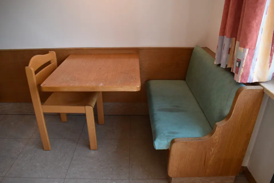 2 Zimmer Wohnung mit 21 m² in Bayreuth – Bild 5
