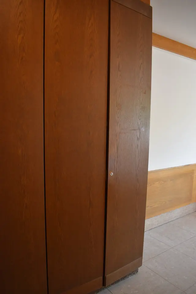 2 Zimmer Wohnung mit 21 m² in Bayreuth – Bild 6