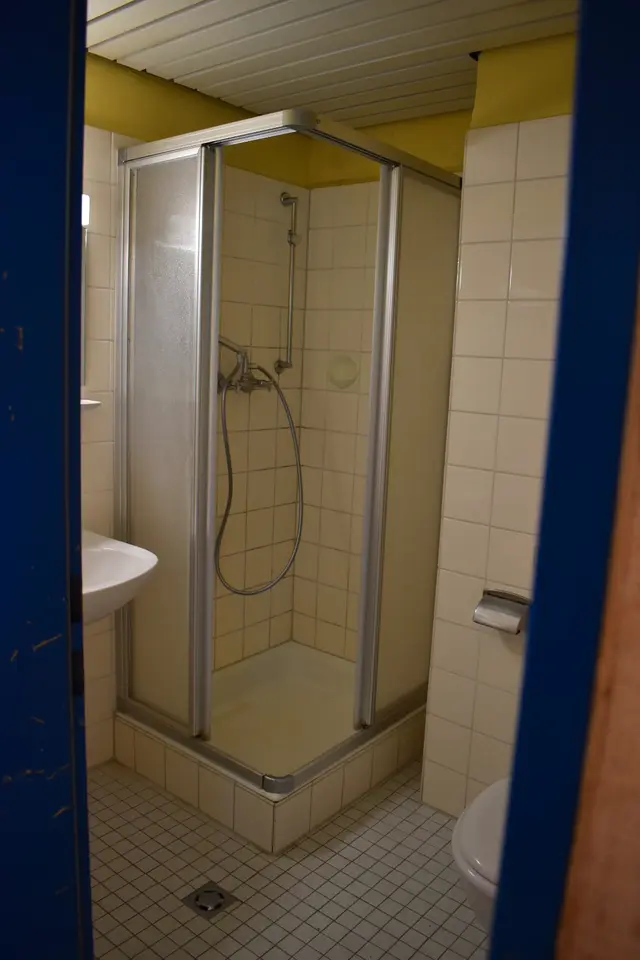 2 Zimmer Wohnung mit 21 m² in Bayreuth – Bild 7