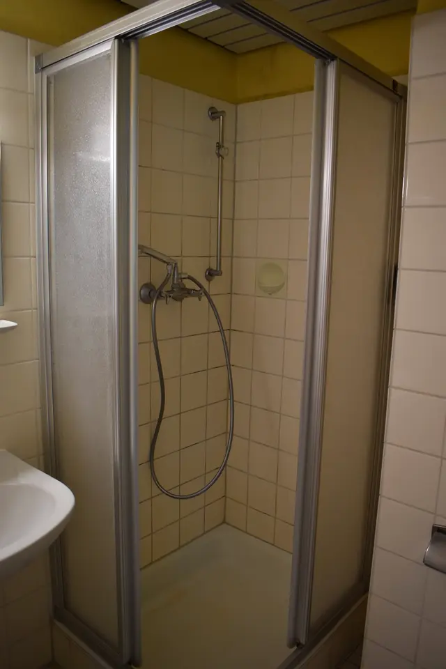 2 Zimmer Wohnung mit 21 m² in Bayreuth – Bild 8