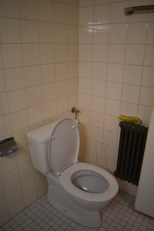 2 Zimmer Wohnung mit 21 m² in Bayreuth – Bild 9
