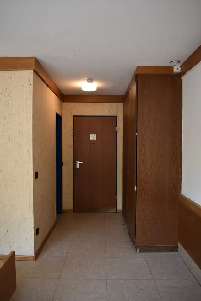 2 Zimmer Wohnung mit 21 m² in Bayreuth – Bild 10