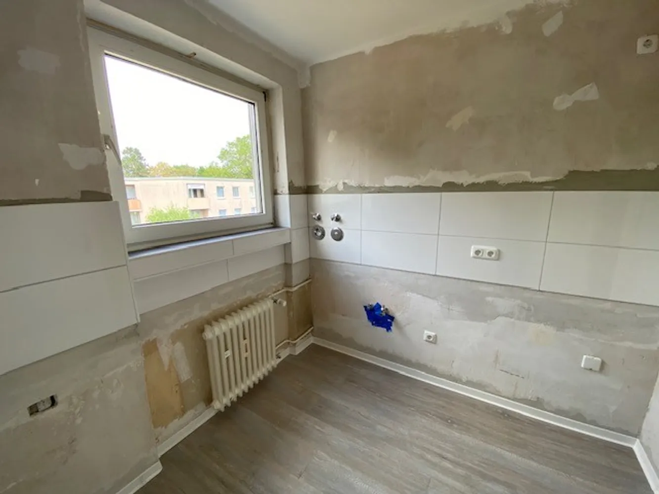 3 Zimmer Wohnung mit 66 m² in Krefeld – Bild 3