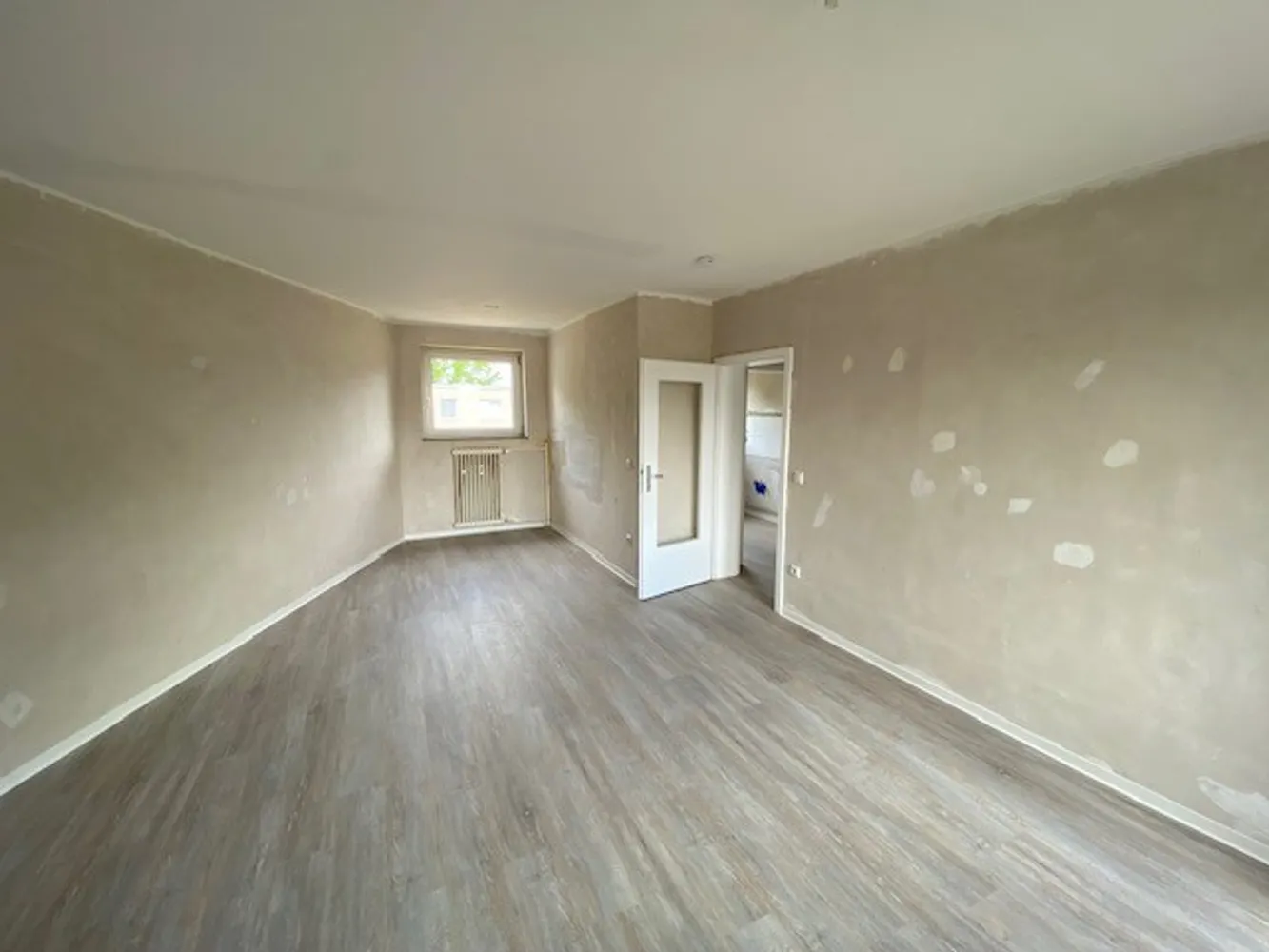 3 Zimmer Wohnung mit 66 m² in Krefeld – Bild 5